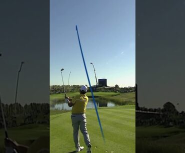 How CLOSE was this?! 😮‍💨