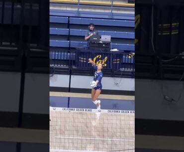 #volleyball  #fyp #waitforit #womensvolleyball