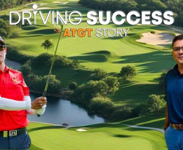 EP.20 ATGT - Driving Success | Rattanon WANNASRICHAN