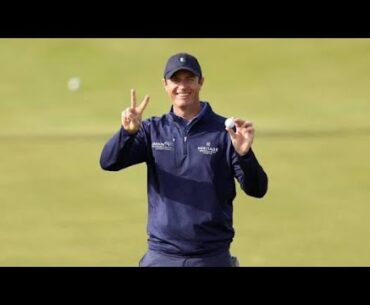 Nicolas Colsaerts Reacts to Ryder Cup Snub | Luke Donald’s Big Team Europe Change