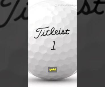 Golf Ball Battle Titleist Pro V1 vs PXG