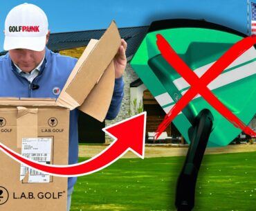 Do NOT Order A LAB Putter Before Watching This! - GAME CHANGER!