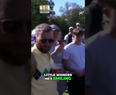 Happy Gilmore 3  Hilarious Golf Rules Explained! #golf
