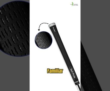 Golf Pride Tour Velvet Plus 4 Grip | Best Golf Grips 2025 Review #shorts #golf #usa