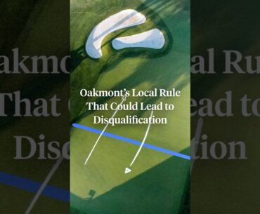 Imagine being disqualified for this. 👀