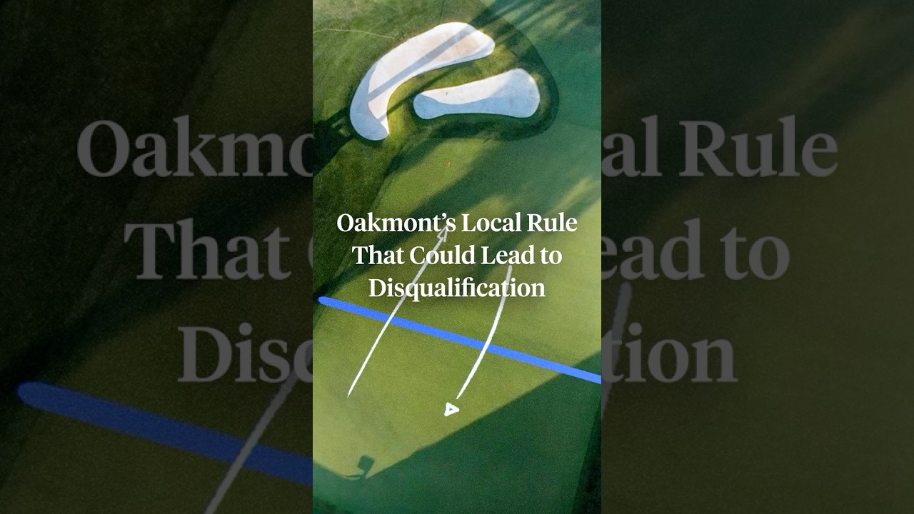 Imagine being disqualified for this. 👀 Imagine being disqualified for this. 👀