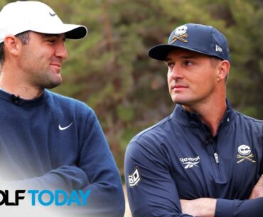 2025 Ryder Cup storylines: How will U.S. integrate Bryson DeChambeau? | Golf Today | Golf Channel