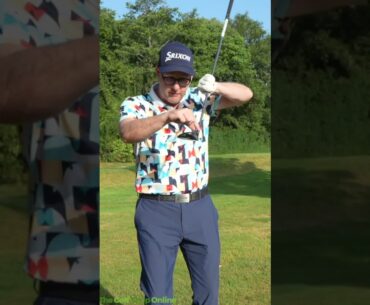 THIS Golf Club Is Like Cheating!