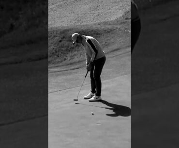 Viktor Hovland Ryder Cup Flow State Breakdown Neuroscience edge #golf #neuroscience #rydercup2025