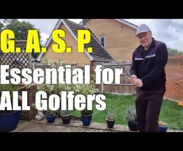 ONLY 4 Steps to SOLID SWING Foundations | The Setup that Works for Every Golfer
