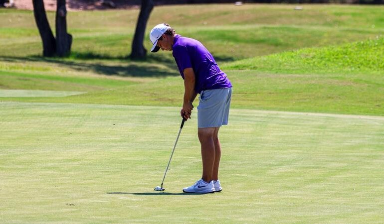 Tarleton State Men’s Golf set to play second tournament of the week at William H. Tucker Intercollegiate