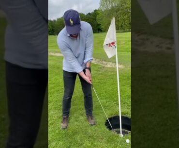 Exceptional Golf Fails 3! #golf #funny #golffails