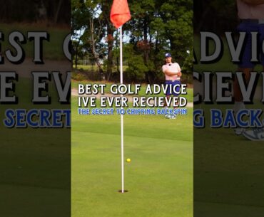 Carlos is the short game 👑 #golf #golfer #golfswing #golfswingtips #golfcoach #golfshorts