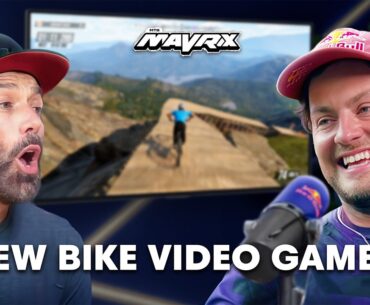 From YouTuber to VIDEO GAME Creator?! | MATT JONES on the Making of MAVRIX