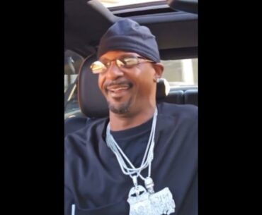 Charleston White Reacts to Charlie Kirk's Death