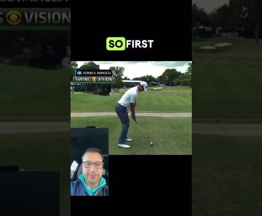 Unlock Adam Scott's Perfect Golf Swing: Free Expert Analysis 🔓 #GolfTips #SwingAnalysis 🏌️‍♂️