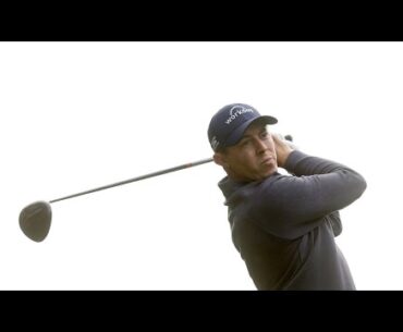 Ryder Cup star Matt Fitzpatrick overcomes stolen ball incident at BMW PGA Championship