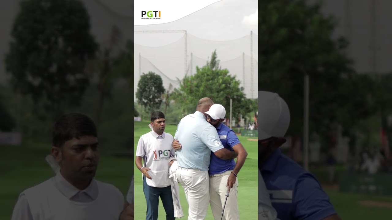 Behind Every Swing β³ | Yuvraj Sandhu on the Team, Family & Grind That Made His Victory Possible π Behind Every Swing β³ | Yuvraj Sandhu on the Team, Family & Grind That Made His Victory Possible π
