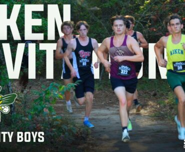 Aiken Invitational | Varsity Boys