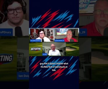 Could Tyrell Hatton dial in as the Team Europe X factor at the Ryder Cup?