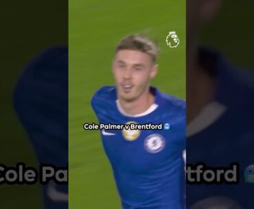 Cole Palmer is BACK! 🥶