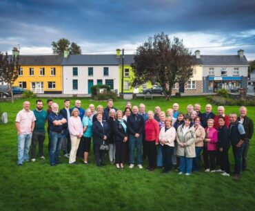 Kerry golf club revives old tournament to celebrate milestone anniversary in style