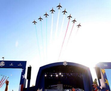 Sky Sports unveils Ryder Cup plans | News