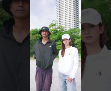 HamGOLF | Common Ground, New Form
