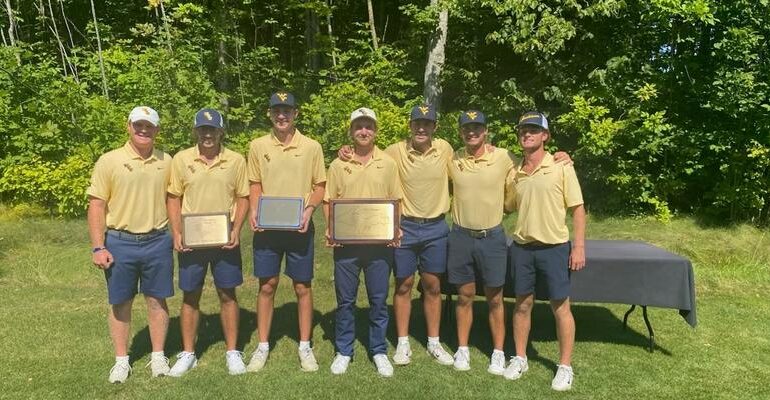 Golf Team Receives Votes in Latest Poll