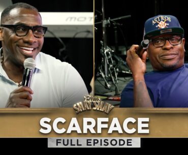 Scarface Performs Hits with Jay-Z, Kanye & Tupac, Talks Drake, Kendrick Lamar & Biggie