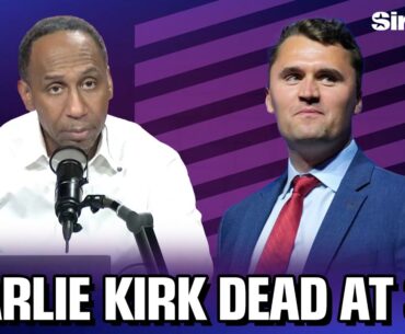My Thoughts On The Death Of Charlie Kirk