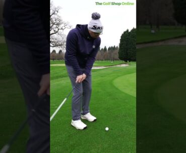 THIS Club Makes Chipping SO Easy!
