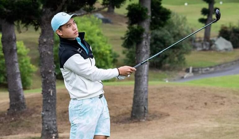 Men’s Golf Is Set To Take On Talented Field At The 56th Gene Miranda Falcon Invitational