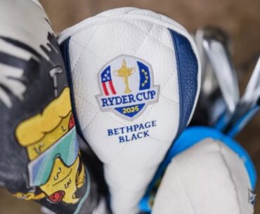Ryder Cup Schedule 2025: Full Tee Times, Dates, Bethpage Black Matches & USA vs Europe Lineup