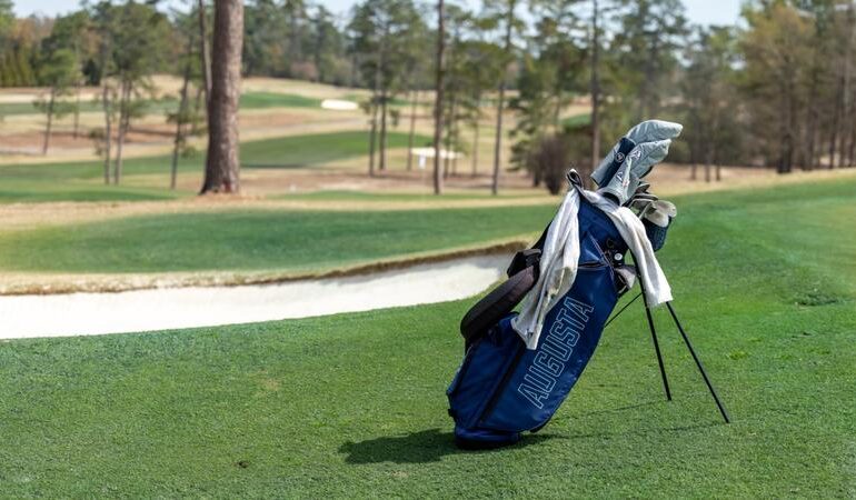 Women's Golf Opens Play at the Lady Paladin