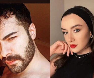 Cemre Arda & Gökberk Yıldırım’s Secret Wedding Shocks Everyone!