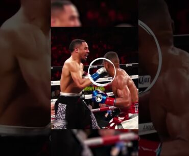How Andrew Ward Mastered Boxing