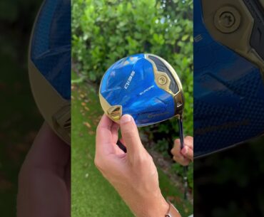 @GrantHorvatGolfs dives into the details of the new Qi35 Teams Edition drivers.