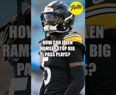 How can Steelers' secondary stop surrendering big plays after MASSIVE letdowns vs. Seahawks, Jets?