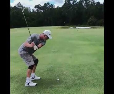 Short Backswing King