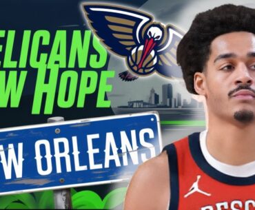 Can Jordan Poole Help the Pelicans Win Big?
