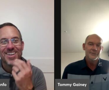 The Unlikely Story of Tommy "Two Gloves" Gainey