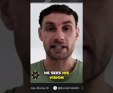 Sean McComb: Boxing Brilliance: Trust, Tactics, and Triumph