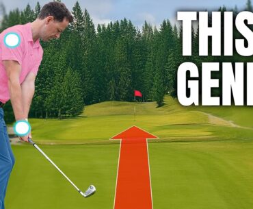 Strike Your Irons Pure - Do This Before You Swing