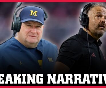 Nebraska Football Can Break ALL The Narratives Against Michigan | Kevin Sjuts | Hurrdat Sports Live