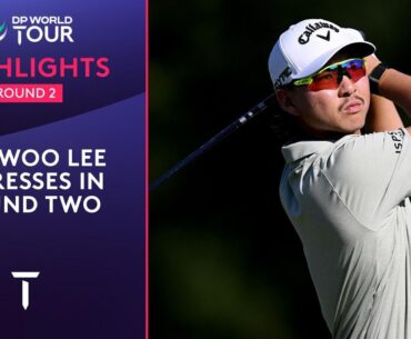 Round 2 Highlights | 2025 FedEx Open de France