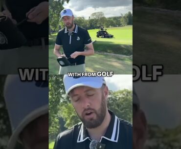 Golf Club Testing: Putter Review with Sam Smith #shorts