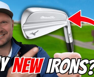 Has The BEST IRON Company In Golf LOST IT?