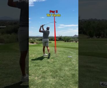 Do You Show Off For The Cart Girl? #golfnetwork #golf #golfmatch #golffit