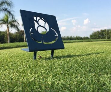 Lotus Valley Golf Resort ~ The Best Value Golf Course For Money Experience in Thailand!